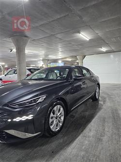 کیا K8